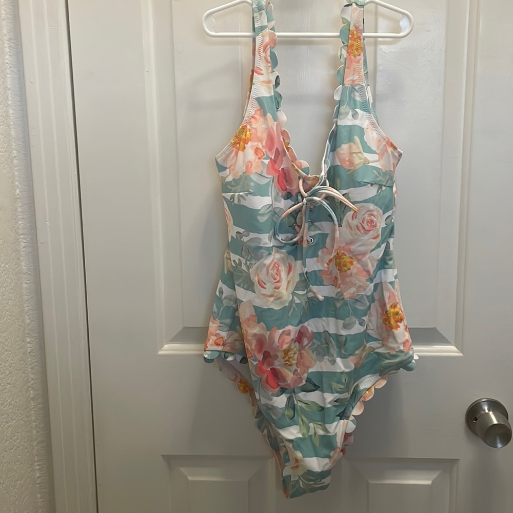 Swimsuit